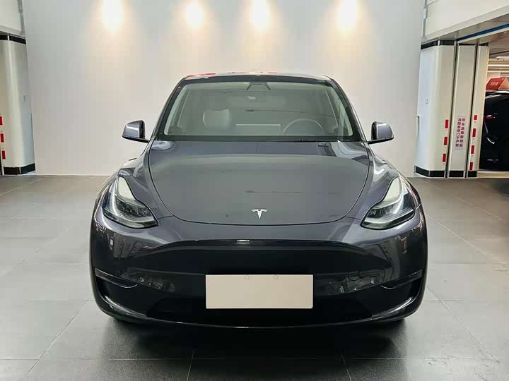 Фото 3 - Tesla Model Y