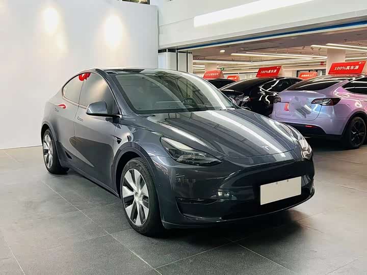 Фото 4 - Tesla Model Y