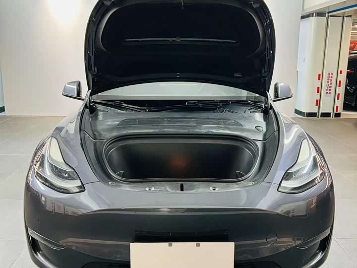 Фото 5 - Tesla Model Y
