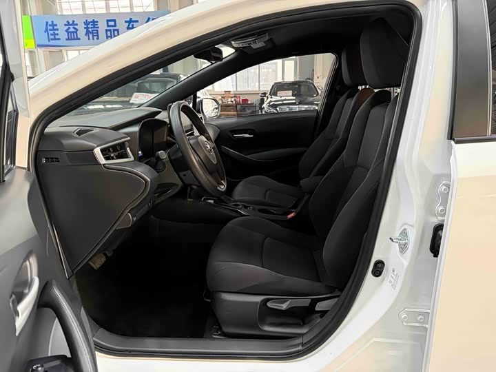 Фото 8 - Toyota Levin