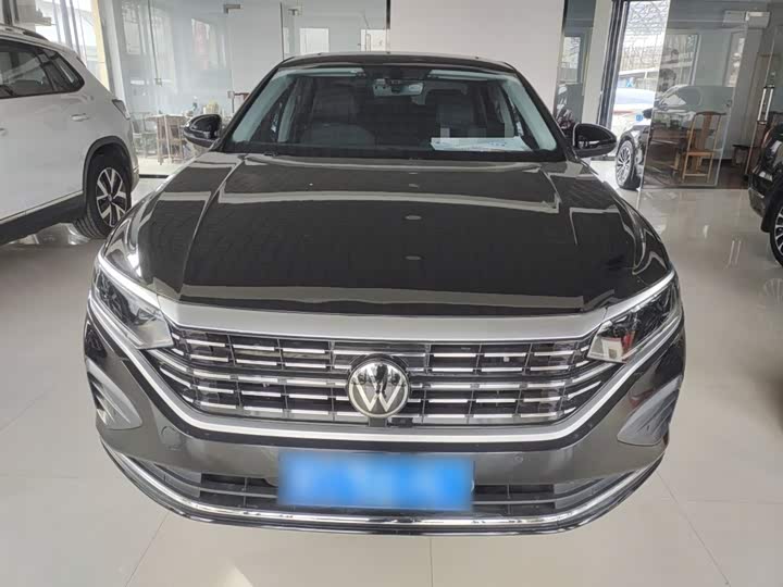 Фото 3 - Volkswagen Passat