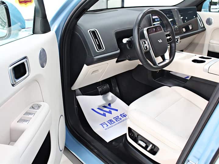 Фото 4 - LiXiang L7