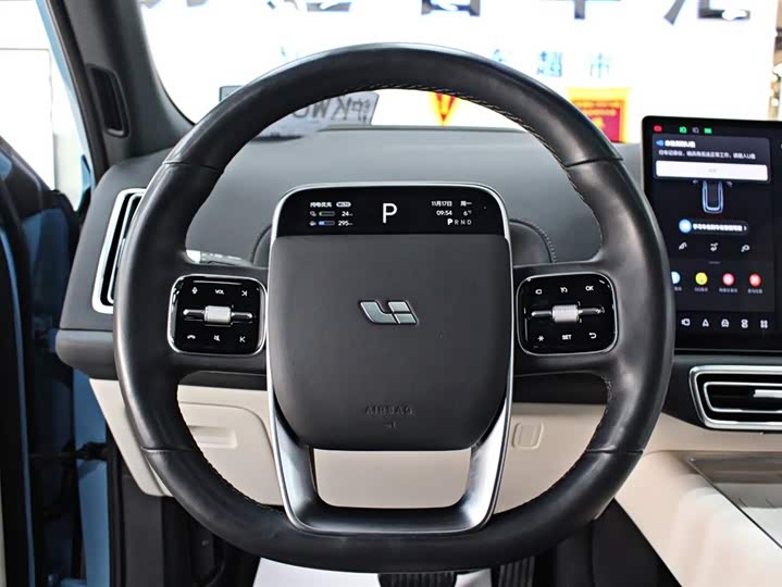 Фото 5 - LiXiang L7