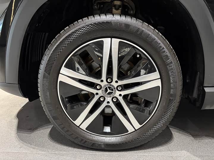 Фото 6 - Mercedes-Benz GLE-Class