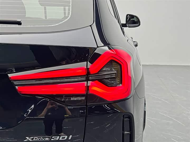 Фото 10 - BMW X3