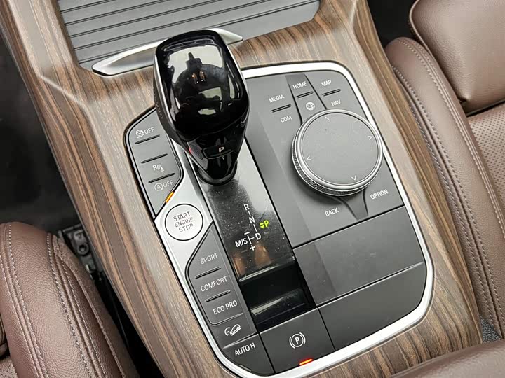 Фото 19 - BMW X3