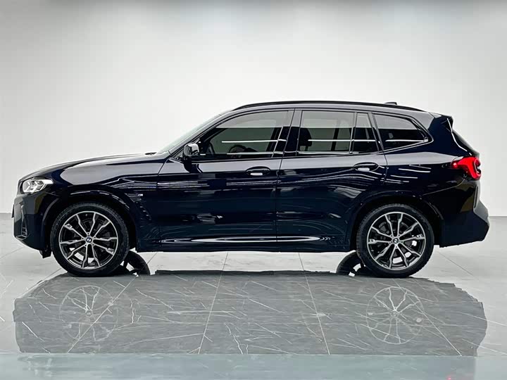 Фото 3 - BMW X3
