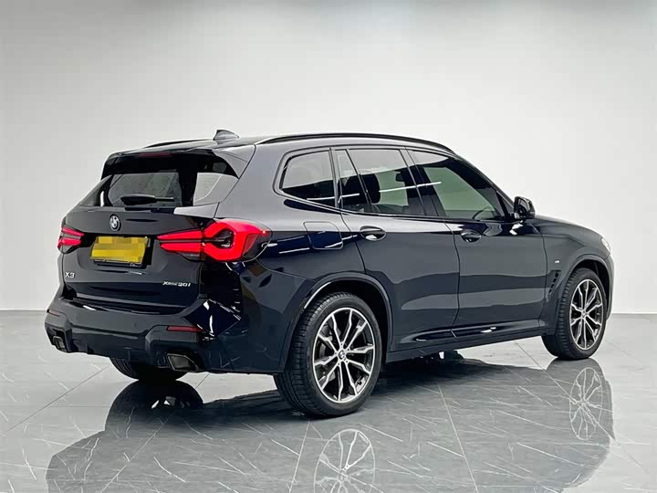 Фото 6 - BMW X3