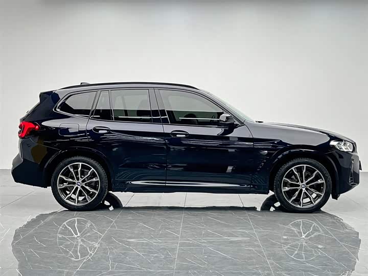 Фото 7 - BMW X3