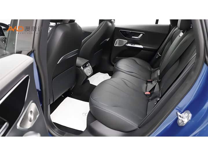 Фото 7 - Mercedes-Benz EQE