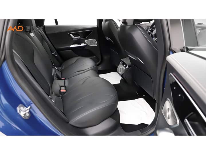 Фото 8 - Mercedes-Benz EQE