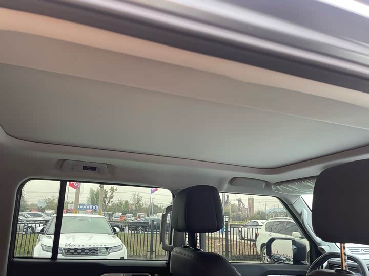 Фото 11 - Jetour T2