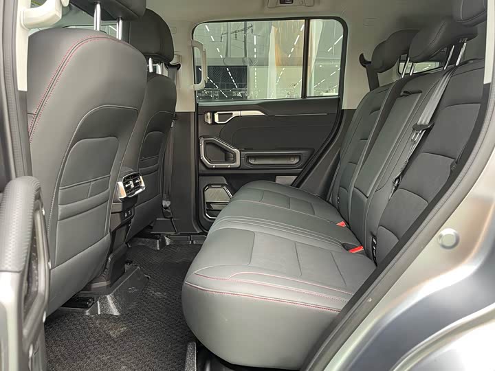 Фото 6 - Jetour T2