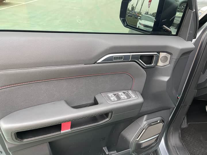 Фото 7 - Jetour T2