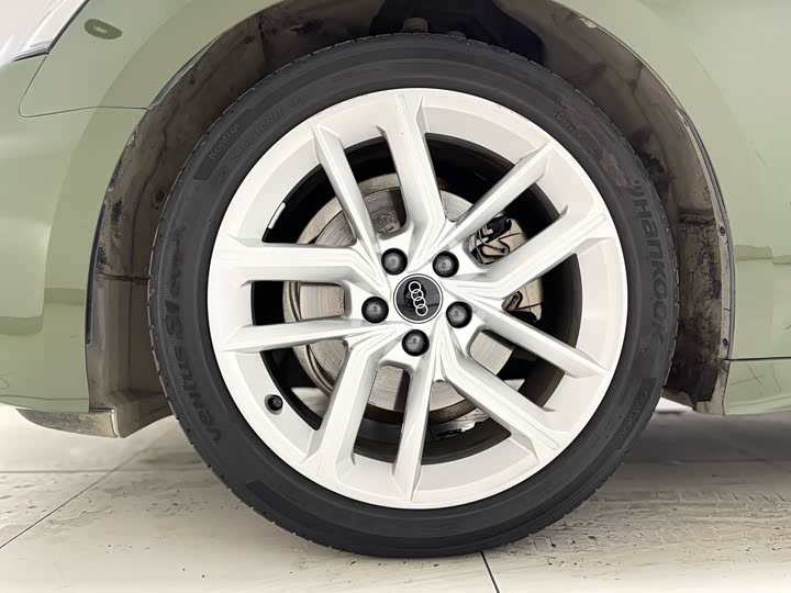 Фото 17 - Audi A5