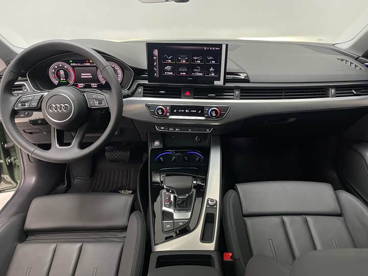 Фото 26 - Audi A5