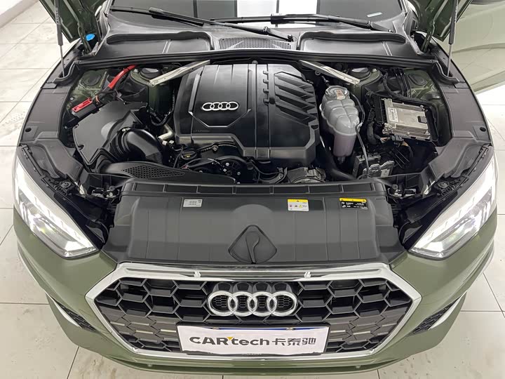 Фото 41 - Audi A5