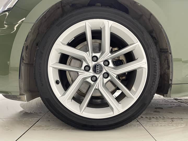 Фото 7 - Audi A5