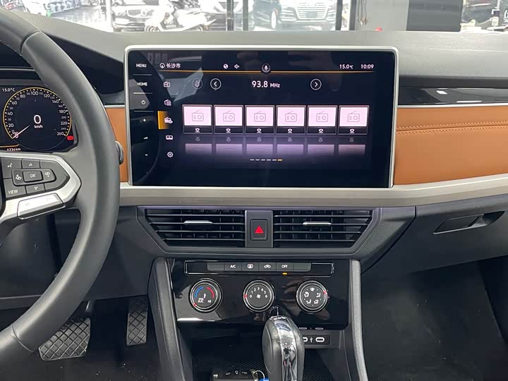 Фото 11 - Volkswagen Bora