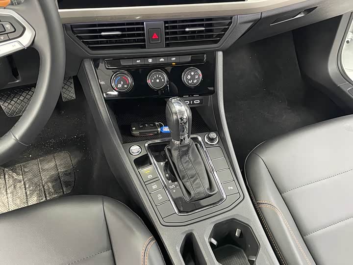 Фото 12 - Volkswagen Bora