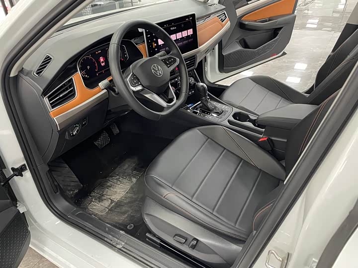 Фото 6 - Volkswagen Bora