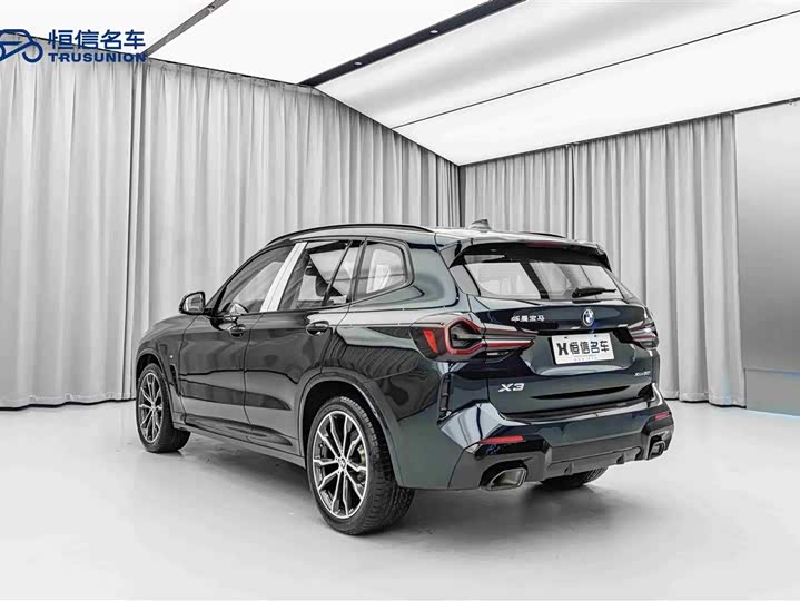 Фото 7 - BMW X3