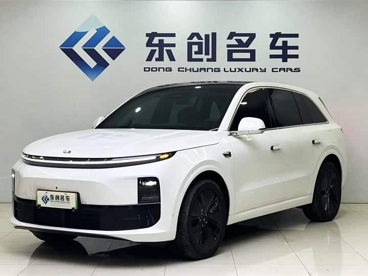 Фото 1 - LiXiang L6