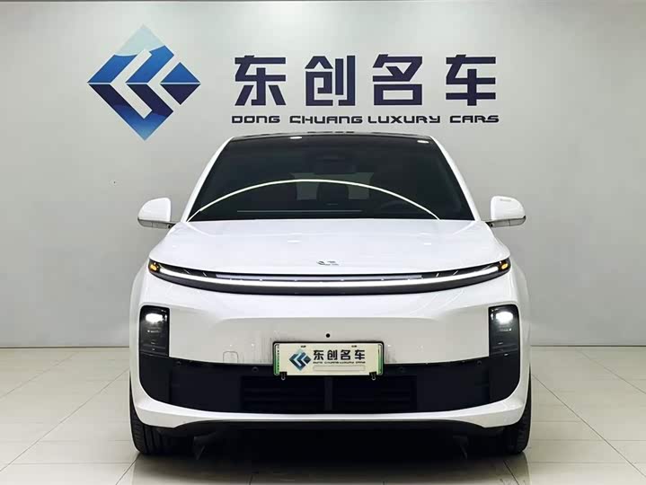 Фото 2 - LiXiang L6