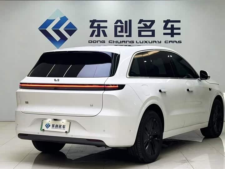 Фото 3 - LiXiang L6