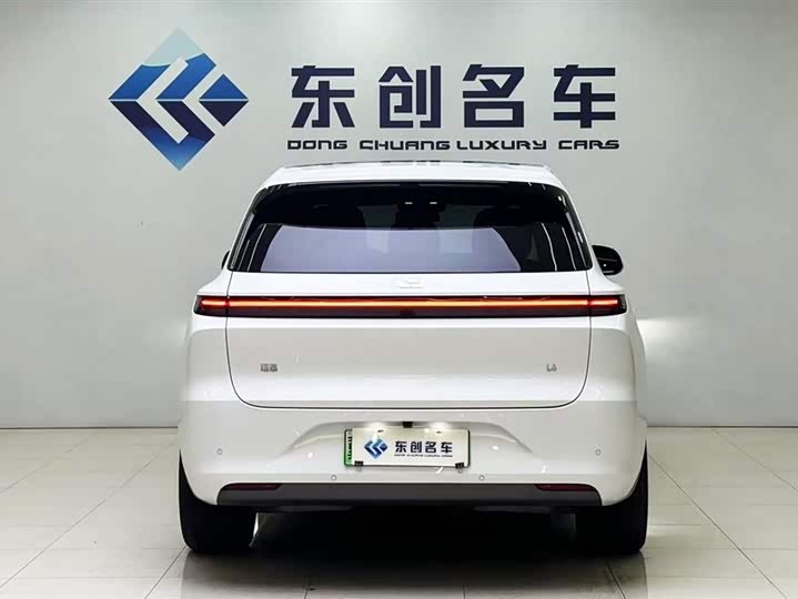 Фото 4 - LiXiang L6