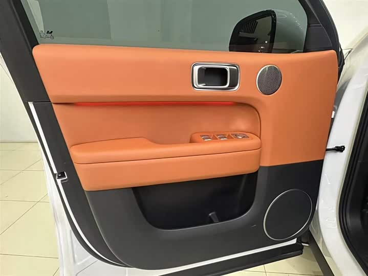 Фото 7 - LiXiang L6