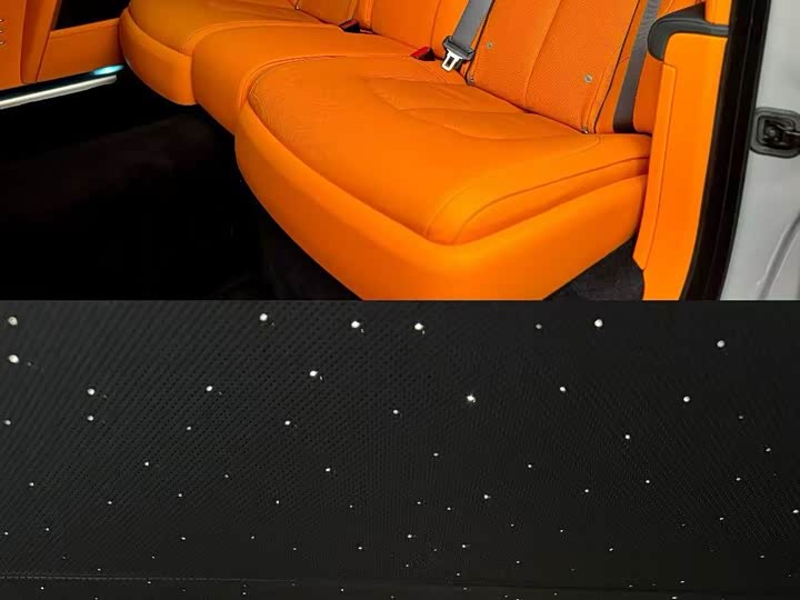 Фото 6 - Rolls-Royce Ghost