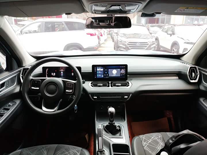 Фото 10 - Great Wall King Kong Poer