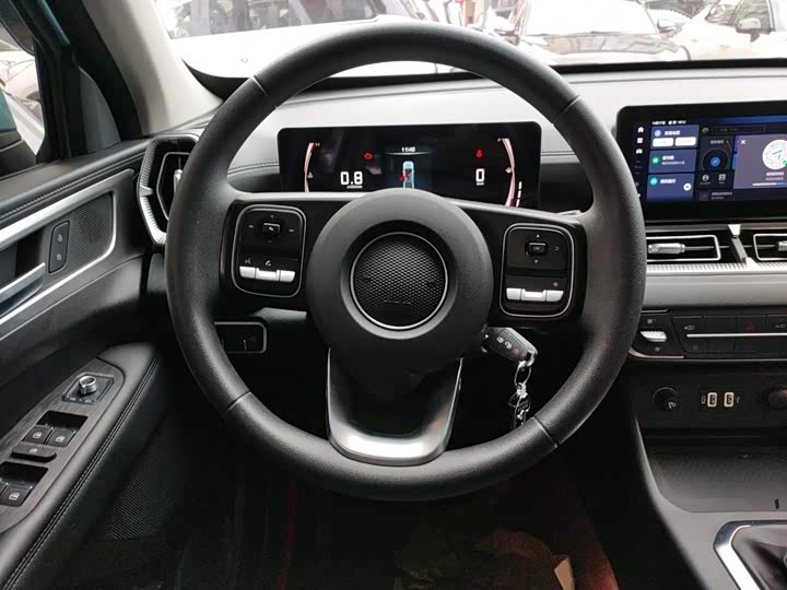 Фото 11 - Great Wall King Kong Poer