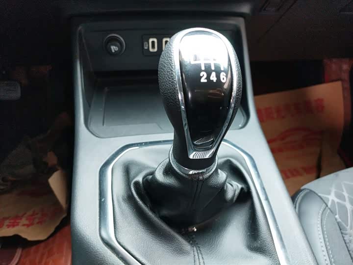 Фото 14 - Great Wall King Kong Poer