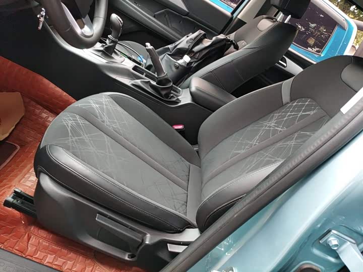 Фото 15 - Great Wall King Kong Poer