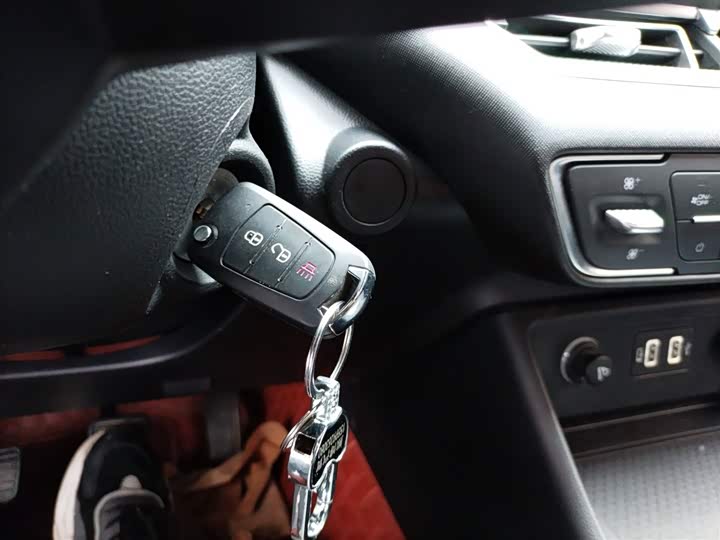 Фото 9 - Great Wall King Kong Poer