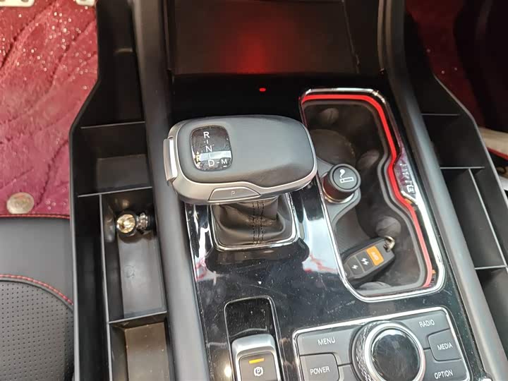 Фото 14 - BAIC Beijing BJ40