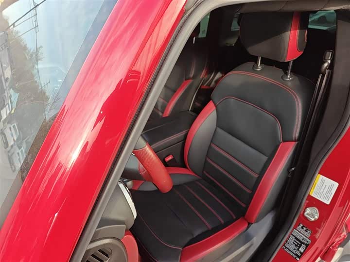 Фото 15 - BAIC Beijing BJ40