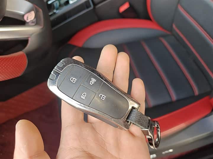 Фото 9 - BAIC Beijing BJ40