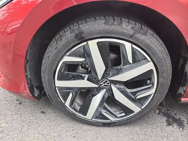 Фото 13 - Volkswagen Lamando L