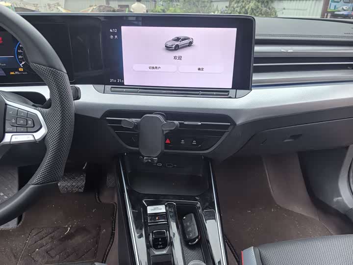 Фото 15 - Volkswagen Lamando L