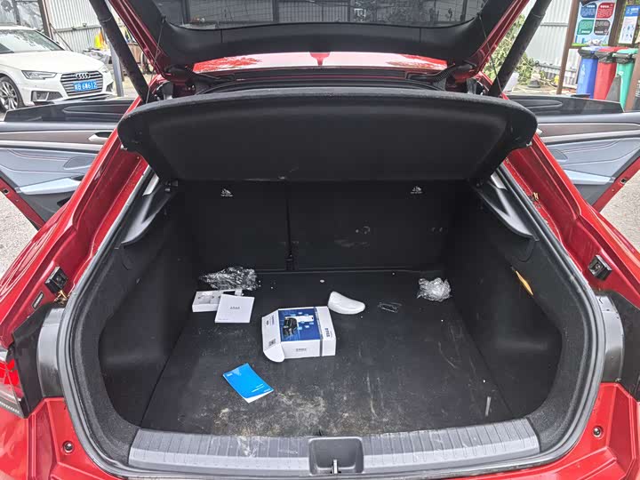 Фото 18 - Volkswagen Lamando L