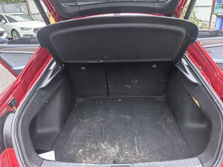 Фото 21 - Volkswagen Lamando L