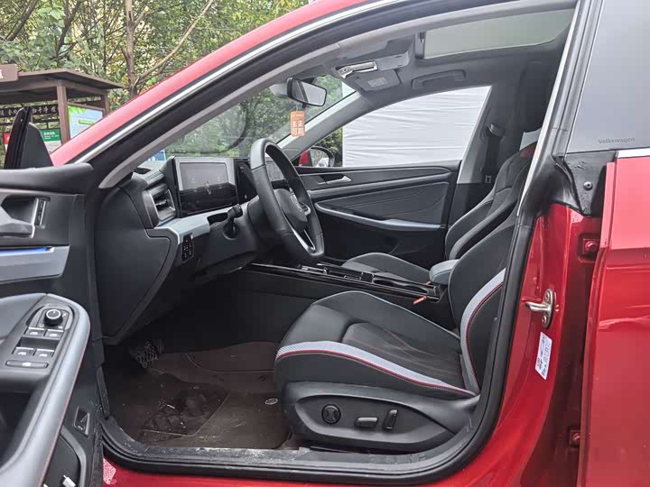 Фото 7 - Volkswagen Lamando L