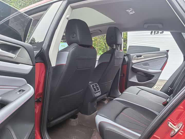 Фото 8 - Volkswagen Lamando L