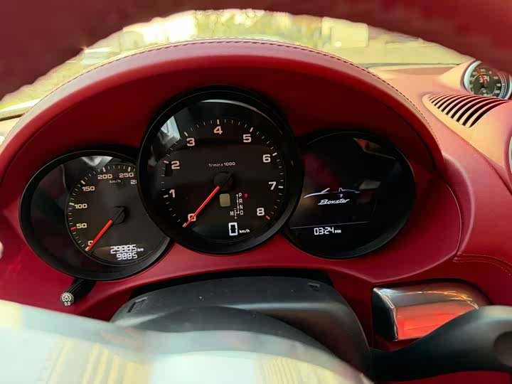 Фото 5 - Porsche 718