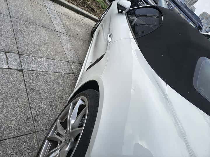 Фото 6 - Porsche 718