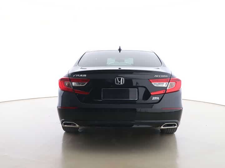 Фото 5 - Honda Accord