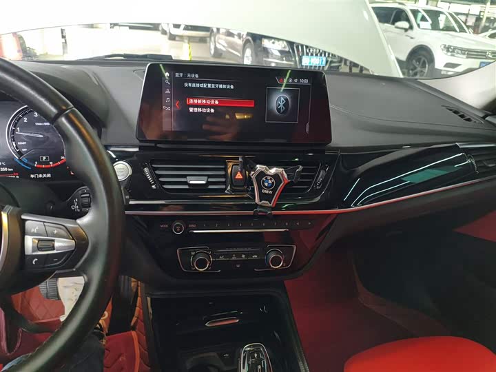 Фото 13 - BMW 1 Series